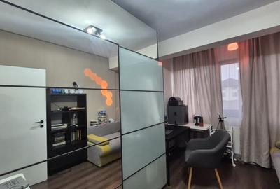 Apartament cu 3 camere semidecomandat în Valea Lupului - 10