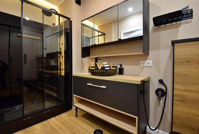 Apartament cu 4 camere decomandat, mobilat în Herăstrău - 18