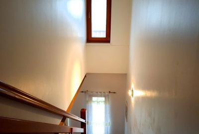 Casă cu 4 camere cu Teren 1009 Mp în Mărăcineni - 2