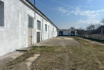 Casă cu 4 camere în Exterior Vest - 7