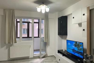 Garsonieră decomandată în Chiajna - 1