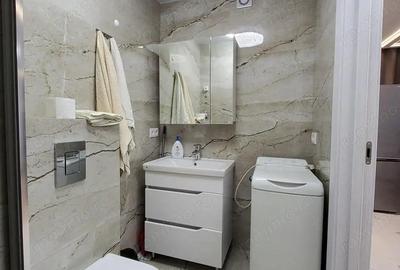 Garsonieră decomandată în Central - 1