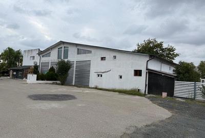 Spațiu comercial, de 500 mp, în Freidorf - 3