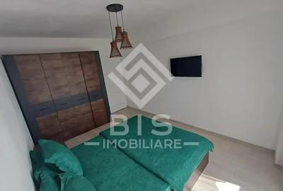 Apartament 3 Camere decomandate, etaj 2 - 6