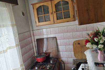 Apartament cu 2 camere semidecomandat în Central - 2
