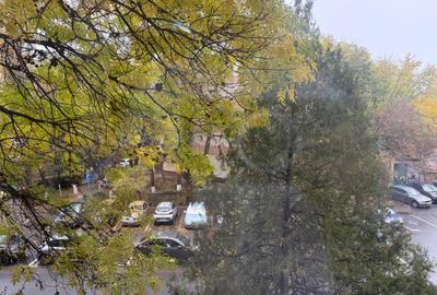 Militari - Apusului | Etaj 2 | Decomandată - 11