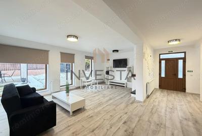 Casă cu 3 camere cu Canalizare în Central - 9