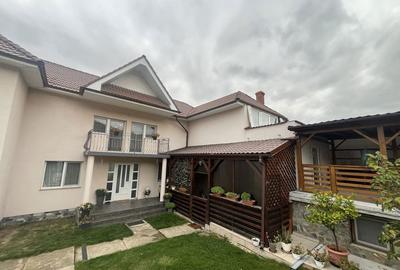 Casă cu 4 camere în Cuvin - 7