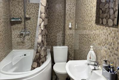Apartament cu 2 camere în Sângeorgiu de Mureș - 11