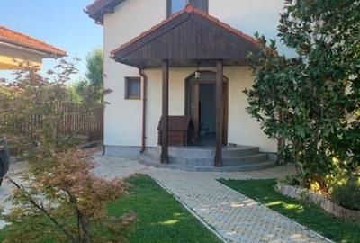 Casa individuala Giarmata-Vii - 2