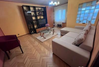 Apartament cu 4 camere decomandat, mobilat în Brazda lui Novac - 13