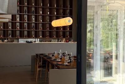 Spațiu Comercial Finisat Restaurant | Terasa | Parcare | One Verdi Park - 2