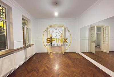 Spatiu/apartament de inchiriat - parter de casa / DOROBANTI - 2