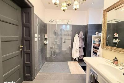 Apartament cu 4 camere, mobilat în Cotroceni - 15