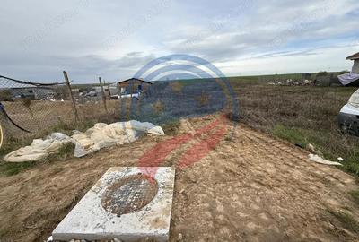 Terenuri de vanzare in Malu Mare - 2