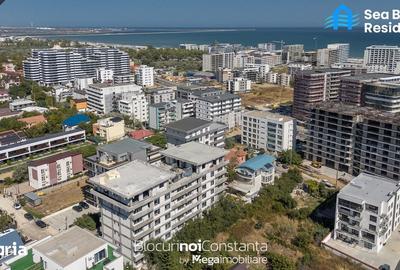 Apartament cu 2 camere în Nord - 8