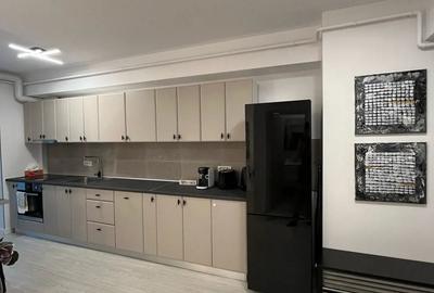 Studio Mina - Parc Residence - Regim Hotelier - Cazare - Ramnicu Valcea - 8