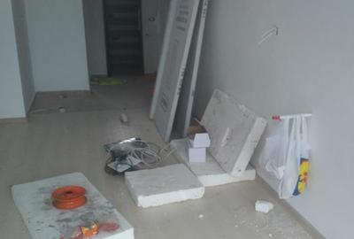 Apartament "la roșu" 2-camere Mosnita Noua Lângă centură. - 4