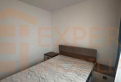Apartament cu 2 camere semidecomandat în Inel I - 1