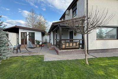 Casă cu 4 camere în Cârcea - 2