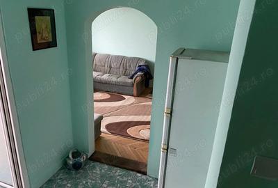 Inchiriez apartament 2 camere Piata Bucuresti - 8