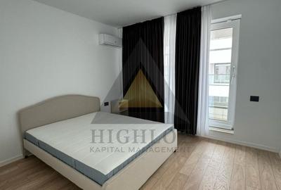 MTM PIPERA | COMPLEX REZIDENTIAL  | VILA COMPLET MOBILATA CU 4 DORMITOARE - 8