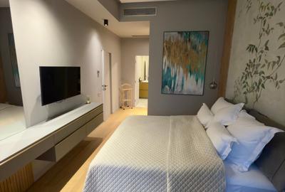 LUX ! Apartament 2 camere / terasa 46 mp /mobilat-utilat/Sos.Nordului-Herastrau - 2