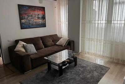 Apartament 2 Camere / Militari Residence / Tineretului 19 / Loc de Parcare - 2