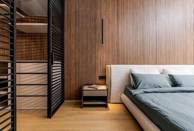 Apartament nou, toate utilitățile incluse, loc de parcare, O2 Residence - 4