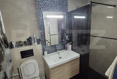 APARTAMENT SMART-HOME 3 CAMERE -LUX SI TEHNOLOGIE - 11
