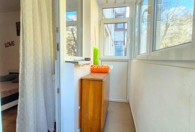 Apartament cu 2 camere în Tei - 7