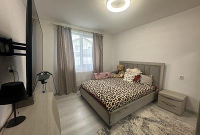 Casă individuală cu 3 camere cu Canalizare în Măgurele - 14
