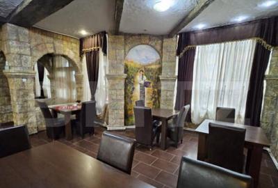 Restaurant & motel Taverna Dacilor de vanzare, zona Micro 3 - 11