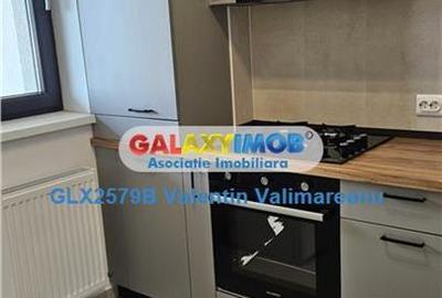 Garsonieră decomandată, mobilată în Theodor Pallady - 4