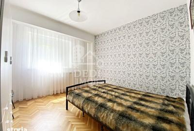 Casă cu 2 camere semidecomandat cu Teren 100 Mp în Ultracentral - 9