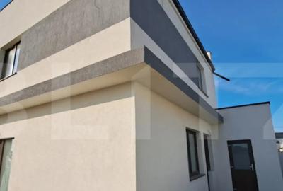 Casă cu 5 camere cu Teren 400 Mp în Central