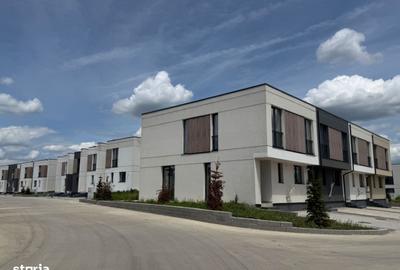 Casă cu 4 camere în Glina - 8