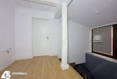 Casă cu 7 camere cu Teren 115 Mp în Central