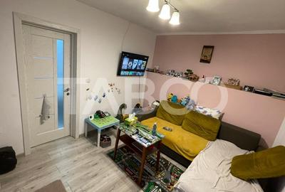 Casa cu curte de vanzare mobilata si  renovata -  mutare imediata - 4