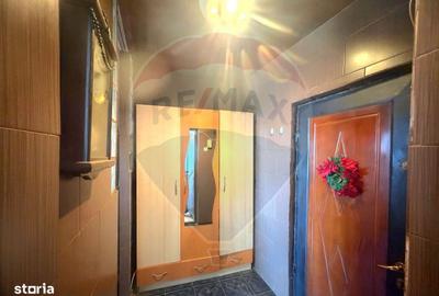 Apartament cu 2 camere semidecomandat în Republicii - 7