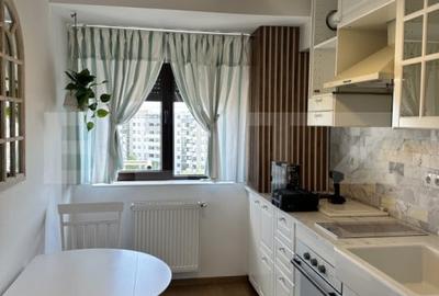 Apartament 2 camere/Zona Lujerului - 9