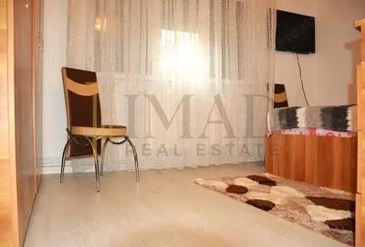 Apartament cu 2 camere în Micro 11 - 2