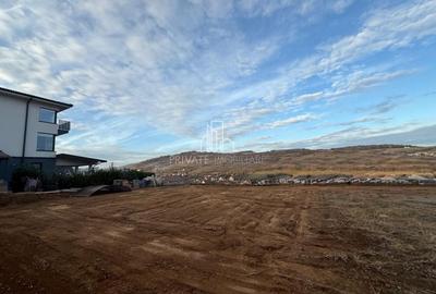 Teren Construcții intravilan de 500 mp, în Sâncraiu de Mureș - 3