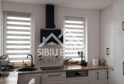 Casă cu 4 camere în Central