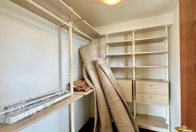 Apartament cu 4 camere semidecomandat, mobilat în Ștefan cel Mare - 12
