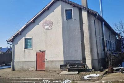 Ansamblu Imobile Lipova jud. Arad - 8