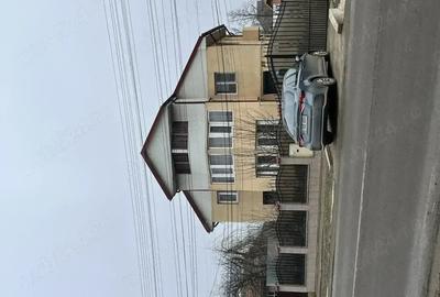 Casă cu 4 camere în Ciorani - 4