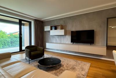 Apartament cu 3 camere în Central - 16