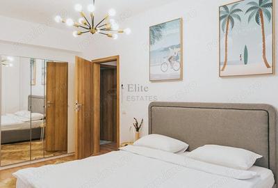 Apartament premium 3 camere de inchiriat ultracentral - 9