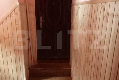 Casă cu 4 camere cu Canalizare în Central - 8